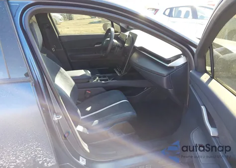 2023 Fisker Ocean One z USA, uszkodzony, nr VIN VCF1ZBU27PG005327